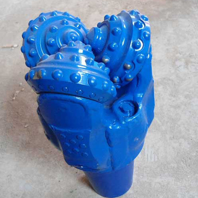 China Good Used  Oil Well Roller Core Drill Bit Manufacturer for water well  drilling supplier