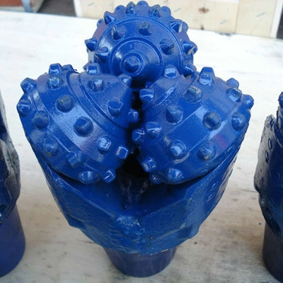 China Customer Approved Oil Rig  drill  bit   Manufacturer  for mining and rock drilling supplier