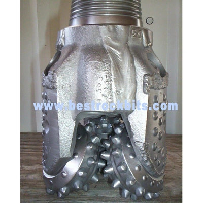 China China High Quality  TCI button drill  bit   Manufacturer with API certification supplier