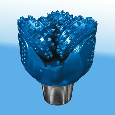 China API 9 1/2 IADC 617 Kingdream Tricone Rock Bit For Drilling Hole  That Customer Trust supplier