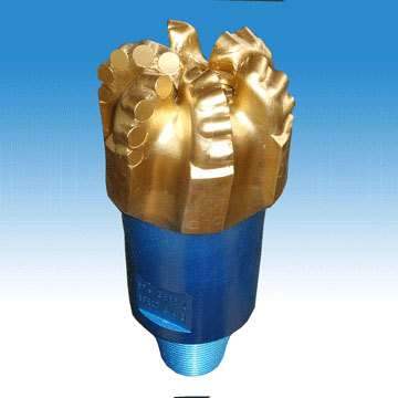 China PDC Bits For Well Drilling supplier
