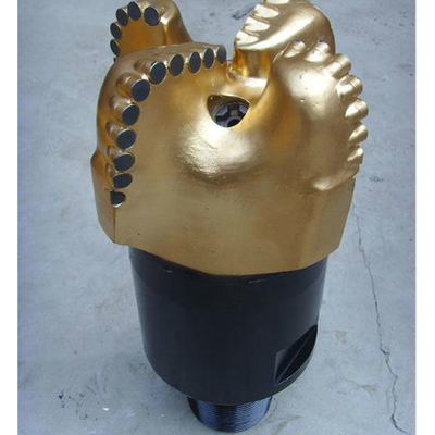 China PDC drilling bits for hard ground supplier
