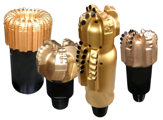 China Drill Bit for Mining(PDC Drilling Bits &amp;amp; Tricone Bits) supplier