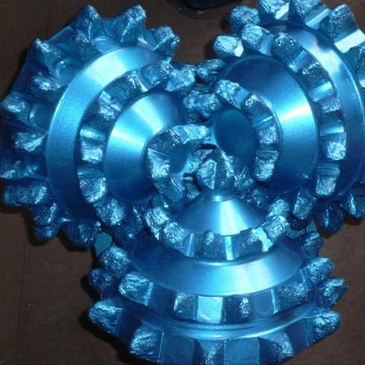 China HOT,HOT,HOT ,Steel Tooth Tricone Drill Bits supplier