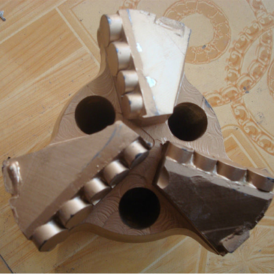 China New Arrival PDC Diamond Drilling Bits/pdc drill bit supplier