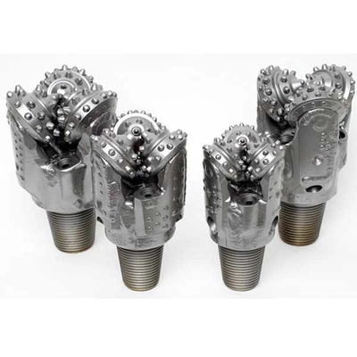 China 2013 Hotsale Milled Tooth TCI Tricone Bit &amp;amp; Steel Tooth Tricone Bit&amp;amp;Tricone Rock Bit supplier