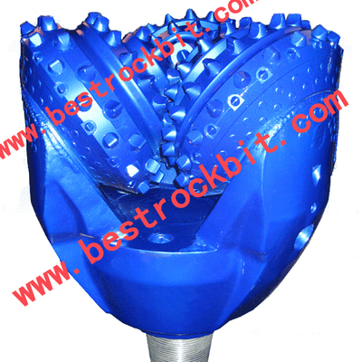 China 2013 Most Popular Button Rock Drill Bit supplier