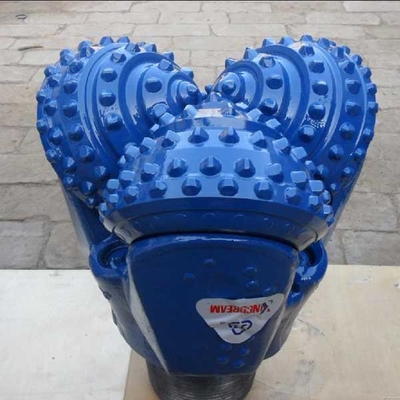 China new tricone roller rock bits for oil field supplier