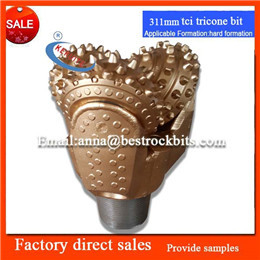 China API best price drag bits/pdc earth auger drill bits/portable water well rigs/3 blades api supplier
