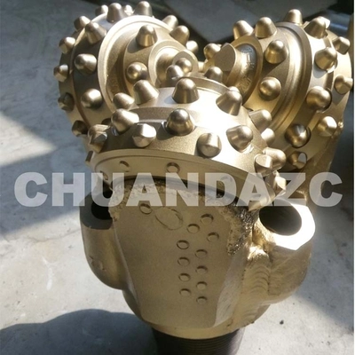 China API 8 1/2 &amp;quot; IADC 527 High Efficiency Tricone bit for drilling oil wells with cheaper price supplier