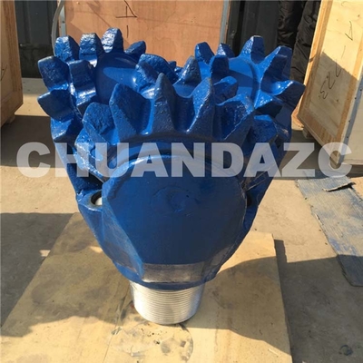 China API Standard Customer Approved Carbon 17 1/2inch  steel drill bit Manufacturer supplier