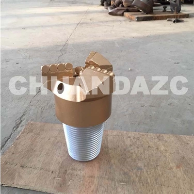 China Factory direct sales118mm Water well drill bit with PDC cutters supplier