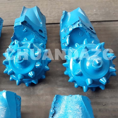 China 12 1/4 &quot;roller cone cutters /tricone bit cutters /tricone cone cutter/cutters for HDD hole opener ,HDD reamer bit supplier