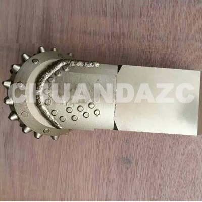 China 8 1/2 roller cone cutter for welding barrel / single cone cutter for HDD hole opener/2 1/4 IADC 437G roller cone cutter supplier
