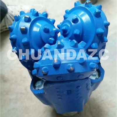 China API certificate 165mm 6 1/2inch TCI tricone bit for oil drilling/water drilling supplier