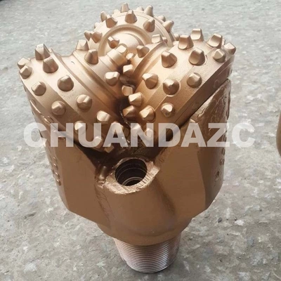China API certificate 8 1/2inch 215.9mm TCI tricone bit for oil drilling/water drilling supplier