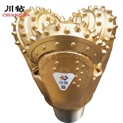 China 15 1/2 inch PDC drill bit for sale water well drilling 393.7mm supplier