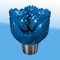 API China tipped tricone drill bits for mining and rock drilling supplier