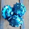 China Water Well Drilling Equipment parts/TCI tricone drill bit supplier