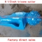 8 1/2&amp;quot;tricone bit cutter/tricone bit palm for piling projects supplier