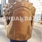 7 7/8inch 190mm popular sizes 8 1/2 inch tricone bit/ water well TCI tricone bits/high quality tricone drill bit supplier