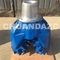 17 1/2&quot; steel tooth tricone drill bit/Milled tooth rock bit/tricone bit for used for well drilling supplier