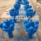 500mmHDD drill bit /  high quality hard rocks drilling HDD rock reamers / HDD hole openers with replaceable roller cones supplier