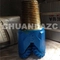4 5/8inch IADC124  water well drilling STEEL TOOTH forged tricone bit/steel tooth bit for water drilling bit supplier