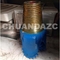 Steel tooth tricone rock bit for well drilling/good quality 118mm steel tooth tricone drill bits supplier
