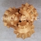 swivel drill wells steel tooth tricone bit drilling for groundwater/98mm mill tooth tricone rock drilling bits supplier