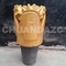 swivel drill wells steel tooth tricone bit drilling for groundwater/98mm mill tooth tricone rock drilling bits supplier