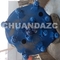 TCI cones hole opener bit/assembly bit, machine spare part ,oil and gas,drilling for groundwater/48inch tci cones bit supplier