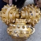 TCI Tricone Rock Bits Seal Bearing 10 5/8&quot; IADC 517 Deep Water Well Drilling supplier