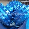 Factory directly supply 15 1/2inch 444.5mm 'tricone drill bit with kingdream brand supplier