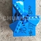 133mm newly-sold three wing drag bits/5 1-2 three wing drag bits supplier