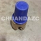3 7/8 inch IADC 127 steel tooth tricone bit / tricone drill bit / milled tooth tricone drill head supplier