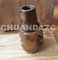 4 3/4inch TCI tricone bits for oil drilling rigs/ water well drilling bits/ three cones TCI bits supplier