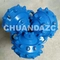 API certificate 165mm 6 1/2inch TCI tricone bit for oil drilling/water drilling supplier