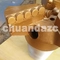 Hot sale  171l 3 Wings Drag Drill bit/PDC Drag Drill Bits for Water Wells, Mining, Geotherma supplier