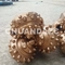 API certificate 8 1/2inch 215.9mm TCI tricone bit for oil drilling/water drilling supplier