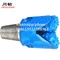 Water Well Drilling Tungsten Carbide Hard Rock 98mm  Iadc637 TCI Roller supplier