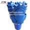 8 1/2&quot;roller cone rotary tools rock drill bit Steel tooth bit button insert drill bit roller cone supplier