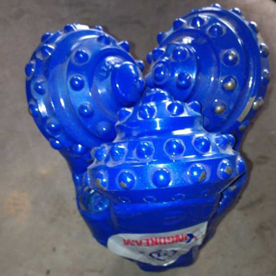 China 8 1/2&amp;quot; IADC 637  Oil Rig  drill  bit   Manufacturer  that customer trust supplier