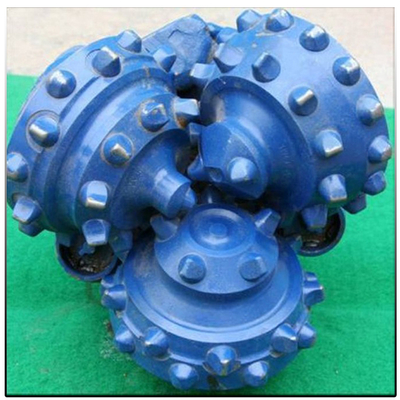 China China good use of Kingdream Tricone drill bit manufacturer for mining and rock drilling supplier