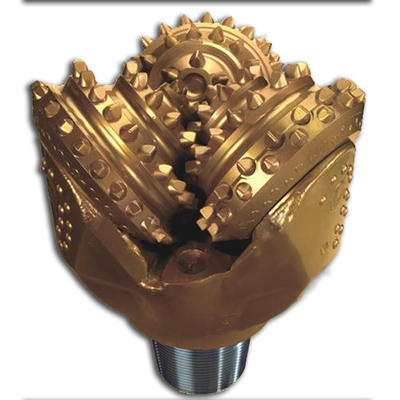 China API trcione drill bit,tricone rock bit for 15 1/2 inch IADC 617 for water well drilling supplier
