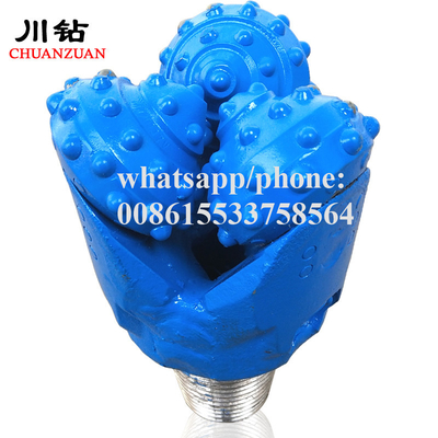 China High quality cone cutters tricone plam bit for water well drilling supplier