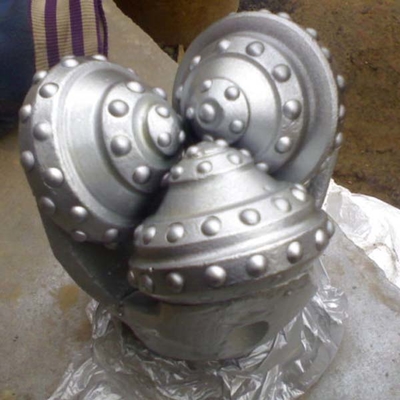 tricone drill bit/ milled tooth tricone drill bit/ roller cone drill bit/ rock drill bit/ TC tricone bit supplier