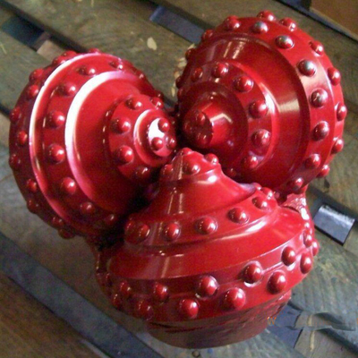 High Quality Green and Blue API Oil Well Roller Core Drill Bit: supplier