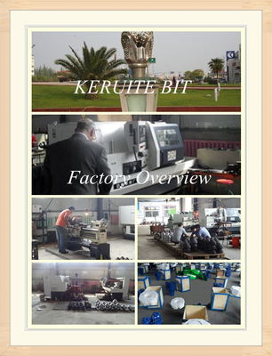 API 3&amp;quot;-26&amp;quot; tricone bit&amp;amp; drill bit &amp;amp; kingdream tricone bit for oil field supplier
