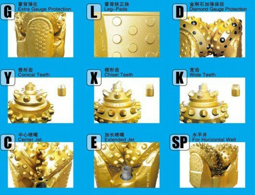 tricone bit&amp;tricone drill bit&amp;tricone drill bit&amp;rotary bit&amp;tricone rotary bit supplier